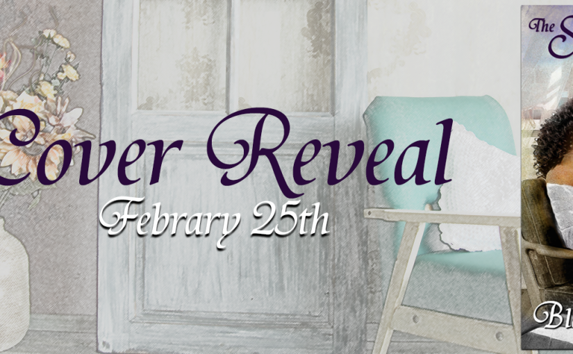 Cover Reveal ~ The Second First Chance ~ by ~ Blakely Bennett