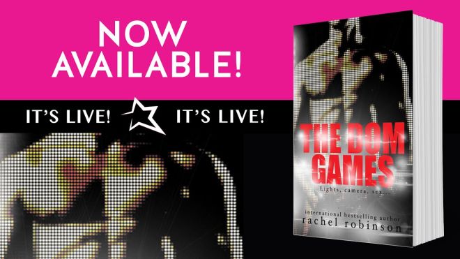 dom games now available