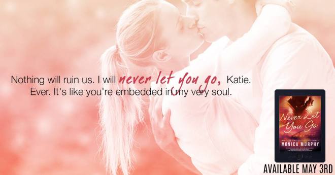 never let you go teaser 3