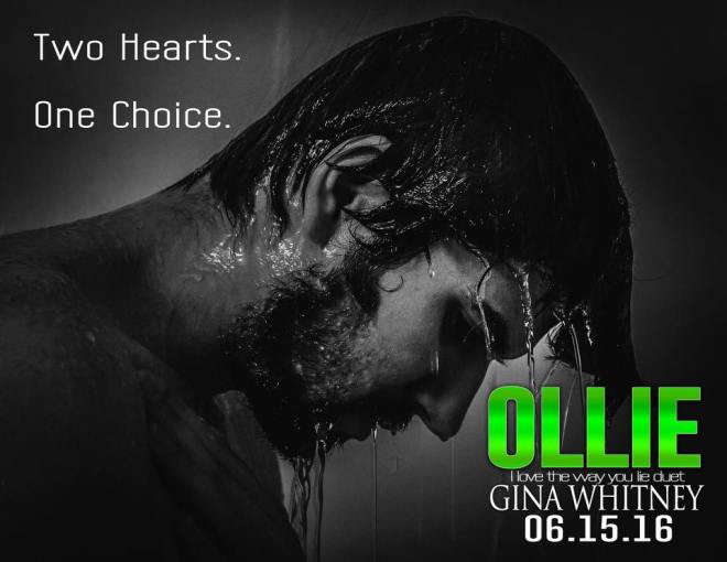 ollie teaser