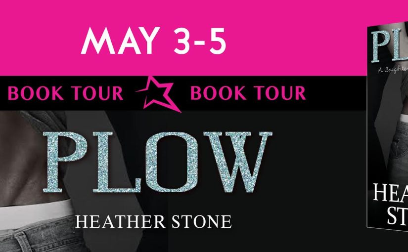 Blog Tour ~ Plow ~ by ~ Heather&nbsp;Snow