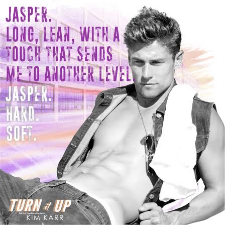 TURN IT UP TEASER 6