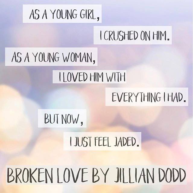 broken love teaser 3