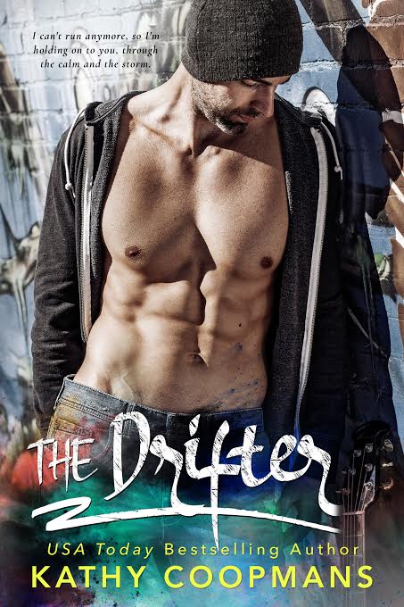 drifter cover