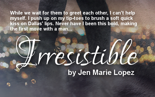 Irresistible Teaser2