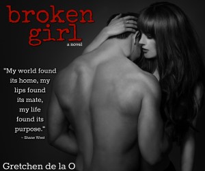 sexy pose broken girl good