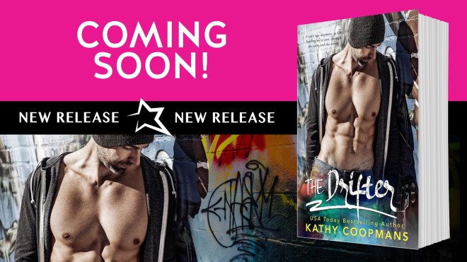 the drifter coming soon