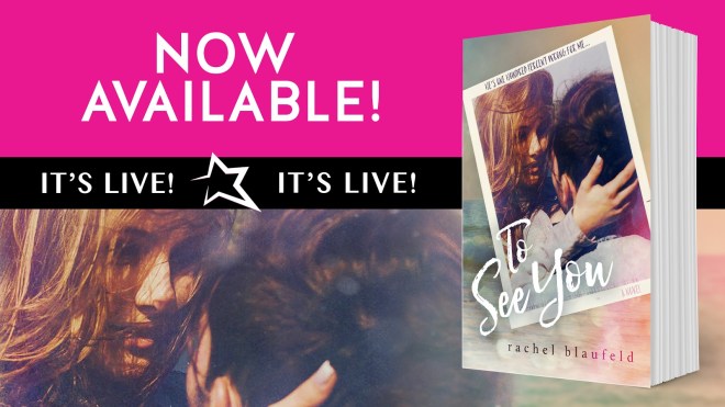 to see you now available