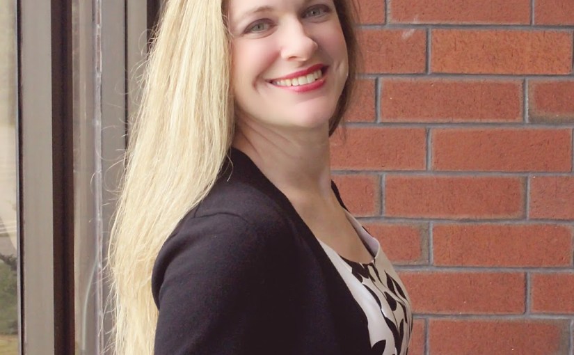 Spotlight Tour ~ Revenge ~ by ~ Jessie&nbsp;Cooke