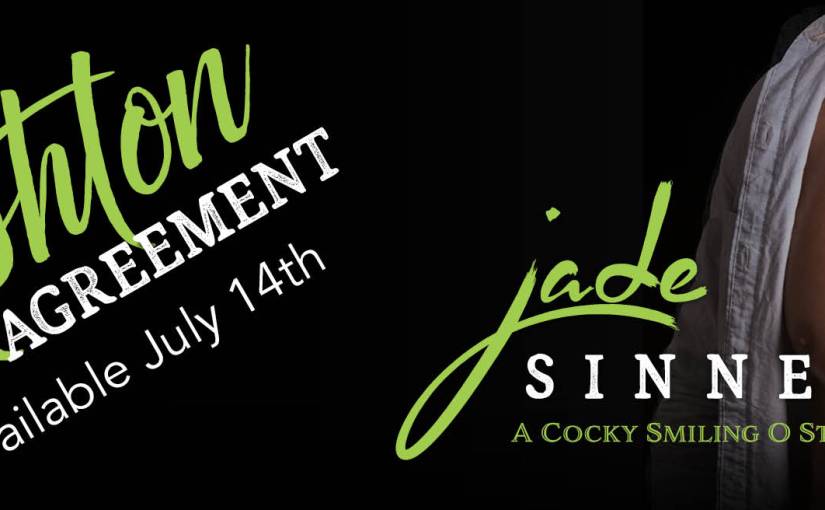 Excerpt Reveal ~ Ashton ~ by ~ Jade&nbsp;Sinner