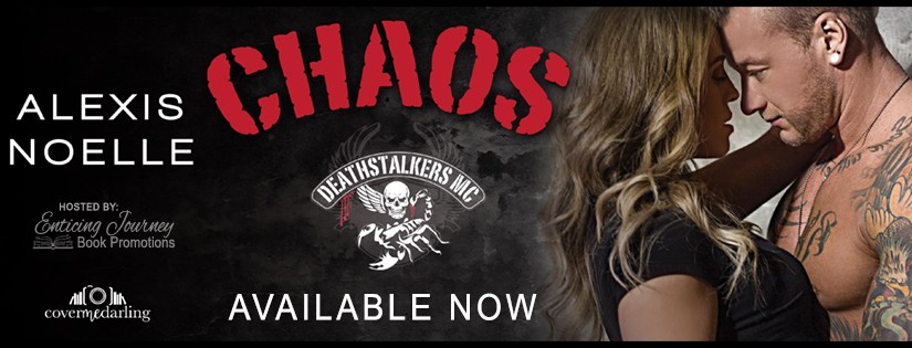 Release Day Blitz & Review ~ Chaos ~ by ~ Alexis&nbsp;Noelle