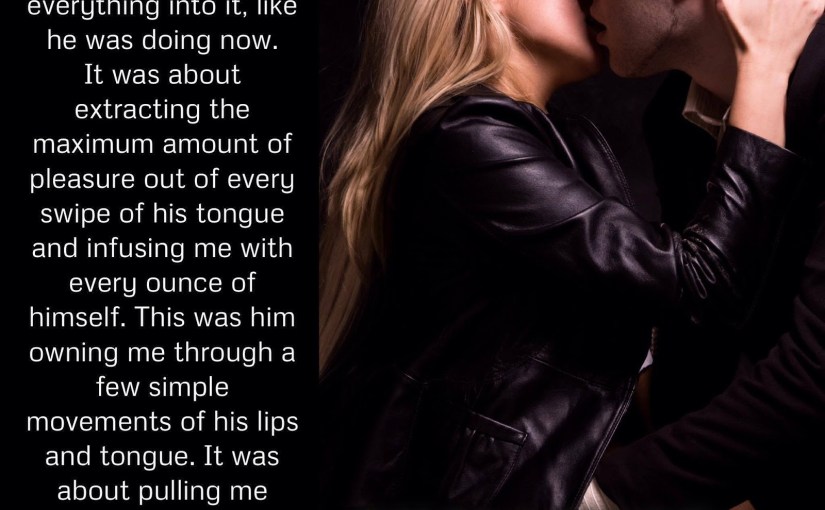 Excerpt Reveal ~ Kingdom’s Reign ~ by ~ Monique&nbsp;Moreau