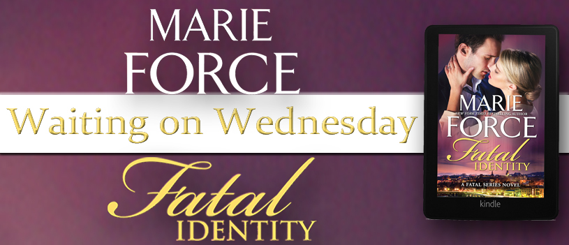 Teaser Blitz ~ Fatal Identity ~ by ~ Marie&nbsp;Force