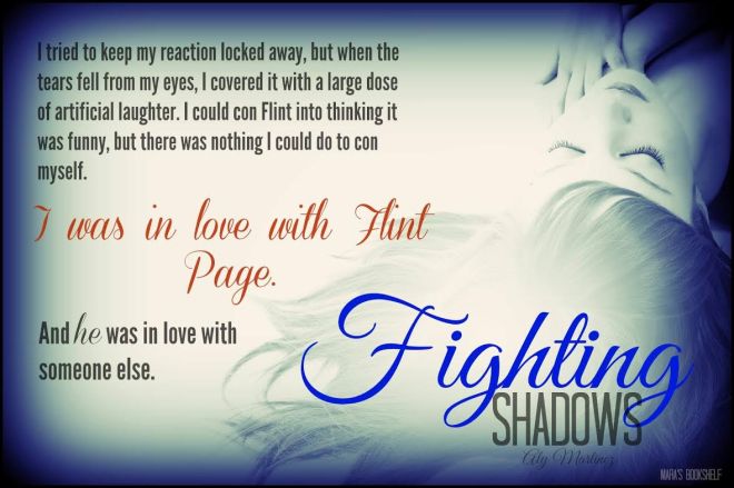 fighting shadows teaser cover 2