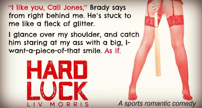 hard luck use teaser 3