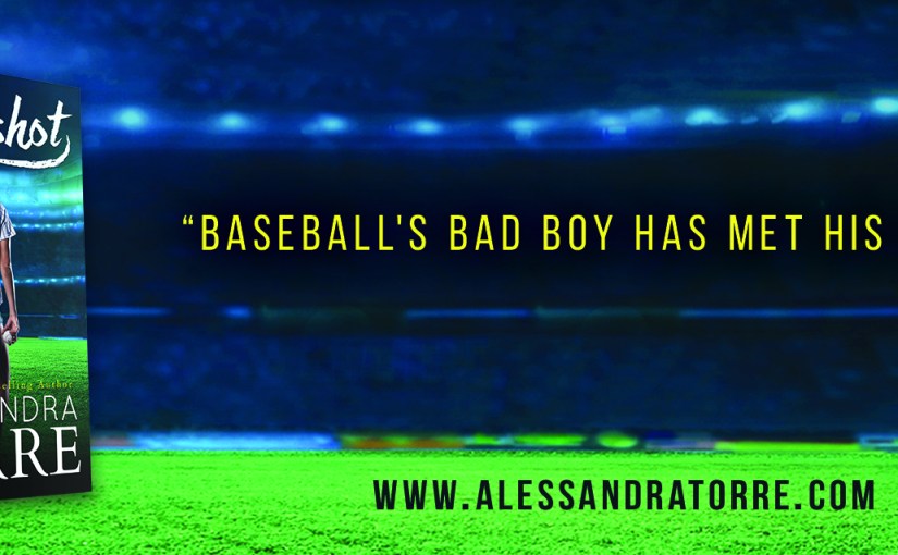 Release Day Blitz & Review ~ Moonshot ~ by ~ Alessandra&nbsp;Torre