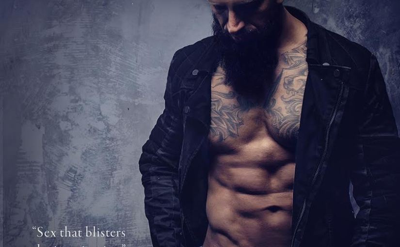 New Release ~ Forty ~ by ~ Cate C.&nbsp;Wells