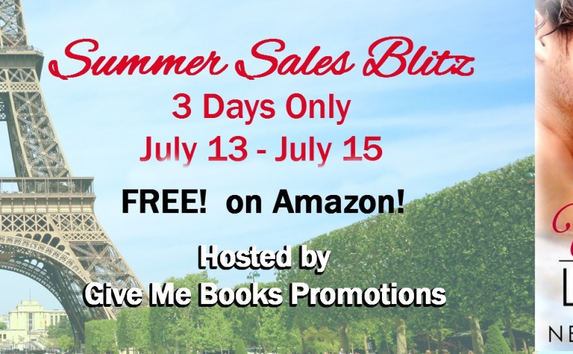 Sales Blitz & Review ~ Undying Love ~ by ~ Nelle&nbsp;L’Amour