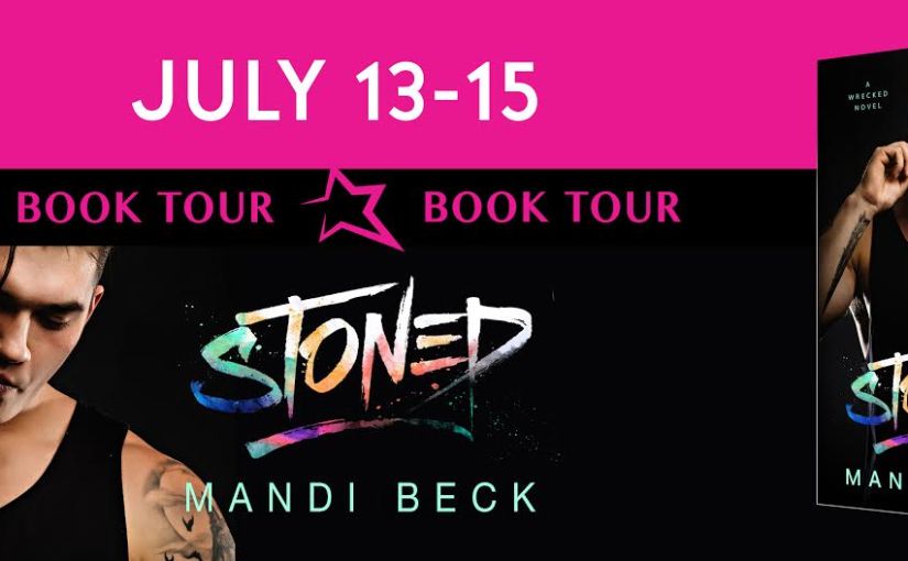 Book Tour & Review ~ Stoned ~ by ~ Mandi&nbsp;Beck