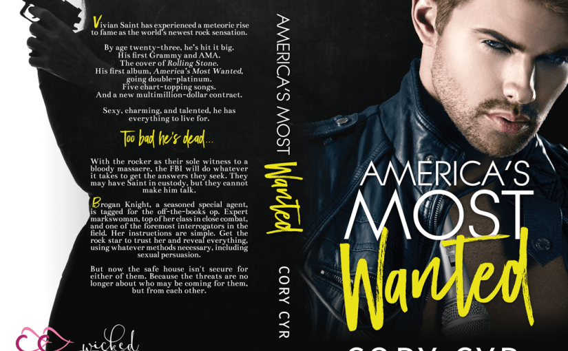 New Release ~ Fugitive ~ by ~ K.E.&nbsp;Osborn