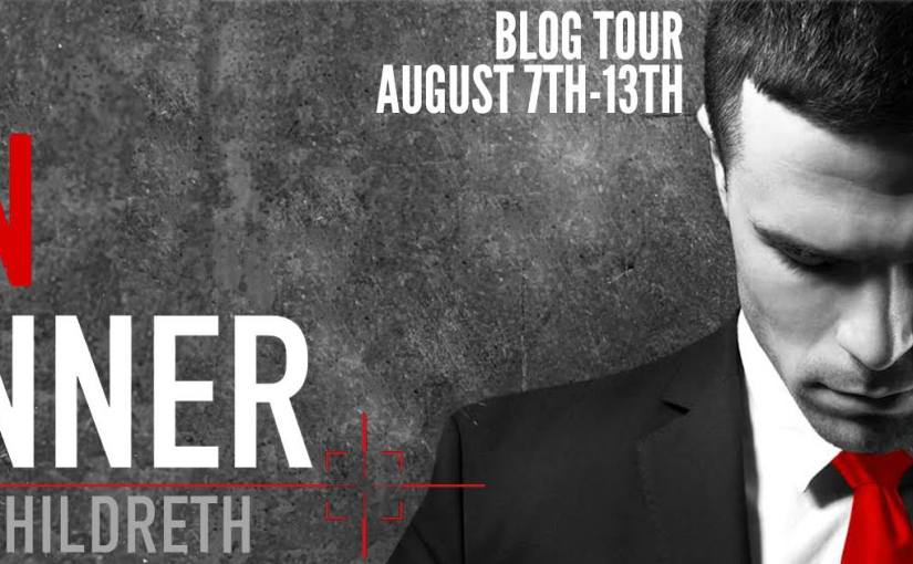 Blog Tour & Review ~ The Gun Runner ~ by ~ Scott&nbsp;Hildreth