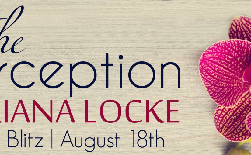 Sales Blitz ~ The Perception ~ by ~ Adriana&nbsp;Locke