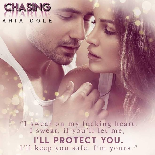 chasing charlie teaser use