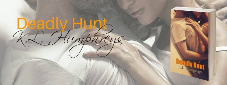 Blog Tour ~ Deadly Hunt ~ by ~ K.L.&nbsp;Humphreys