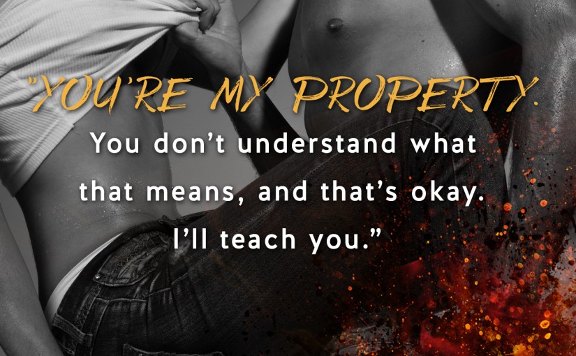 Trailer Reveal ~ Midnight Dance ~ by ~ Alexa&nbsp;Padgett