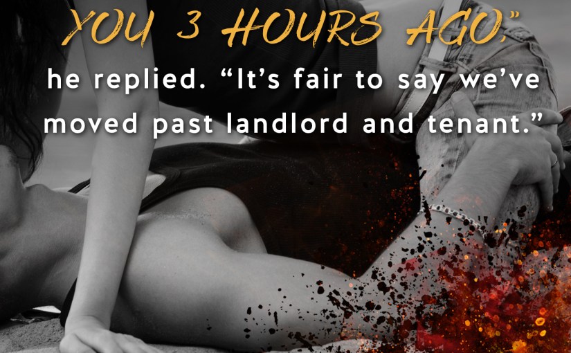 Cover Reveal ~ Protecting Tova ~ by ~ Havana&nbsp;Wilder