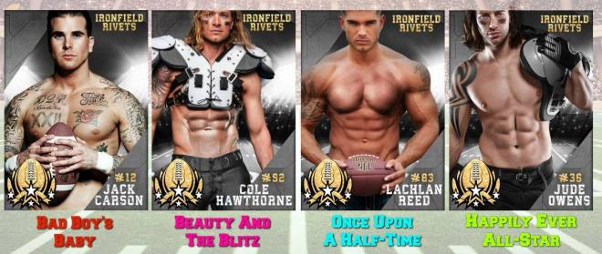 susie frost football