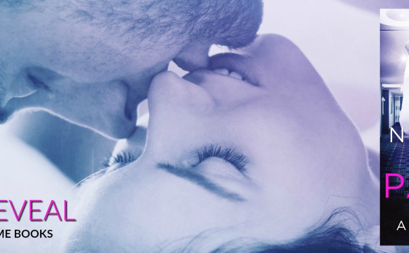 Cover Reveal ~ Nights with Parker ~ by ~ Alice&nbsp;Tribue