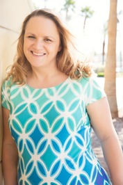 HEIDI MCLAUGHLIN BIO