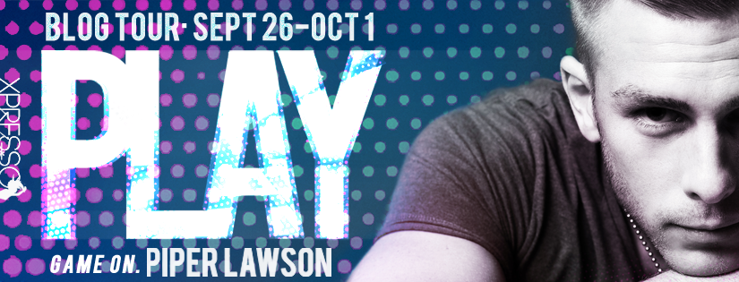Blog Tour & Review ~ Play ~ by ~ Piper Lawson