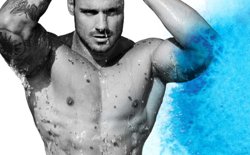 Teaser Blast ~ Stroked Long ~ by ~ Meghan&nbsp;Quinn