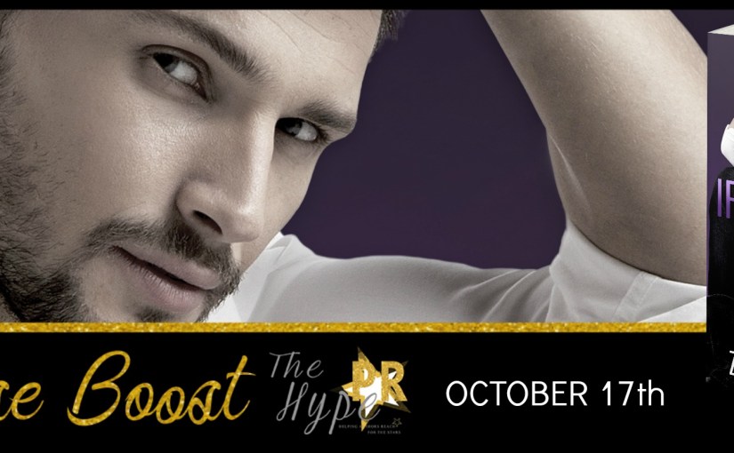 Release Boost ~ Irresistibly Undeniable ~ by ~ Zoey&nbsp;Derrick