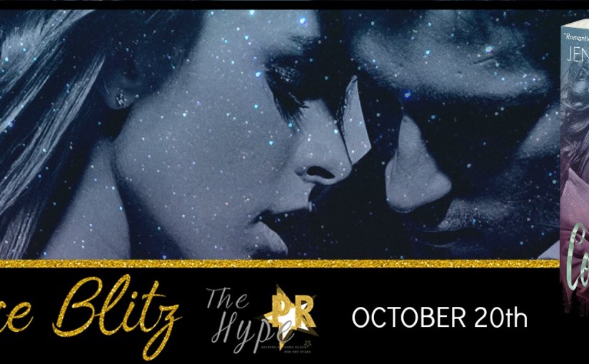 Release Day Blitz & Review ~ Constellation ~ by ~ Jennifer&nbsp;Locklear