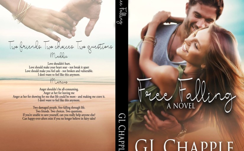 New Release ~ Tempting Fate ~ by ~ Gwen&nbsp;Kleist