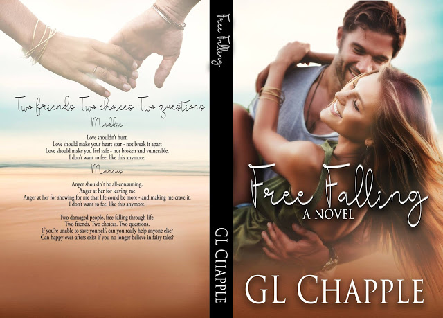 New Release ~ Nothing Without You ~ by ~ K.B.&nbsp;Barrett