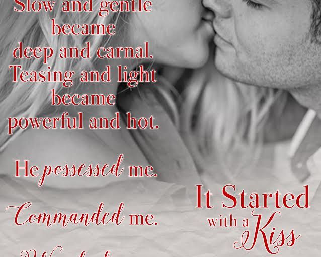 New Release ~ First Kiss Before Frost ~ by ~ Jennifer&nbsp;Bernard