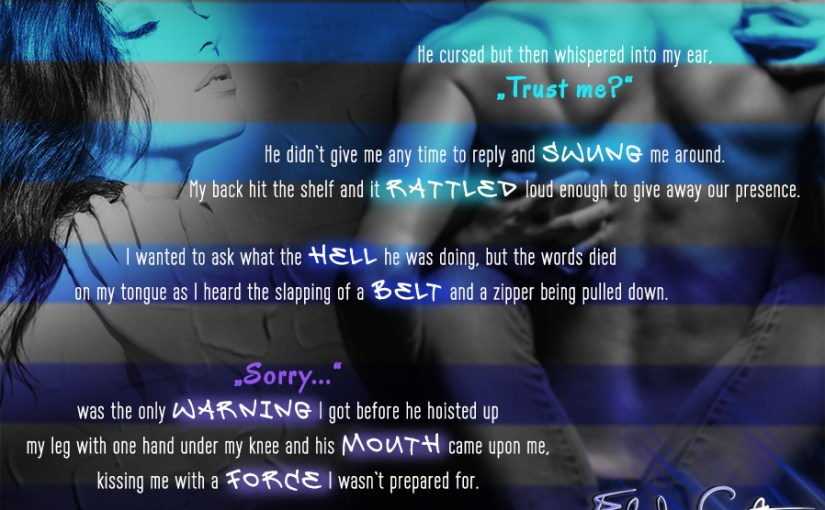 New Release ~ A Sweet Nothing ~ by ~ Anastasia&nbsp;Fenne