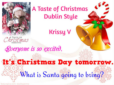 Surprise Series Announcement ~ Filthy King & Filthy Feck ~ by ~ Serena&nbsp;Akeroyd