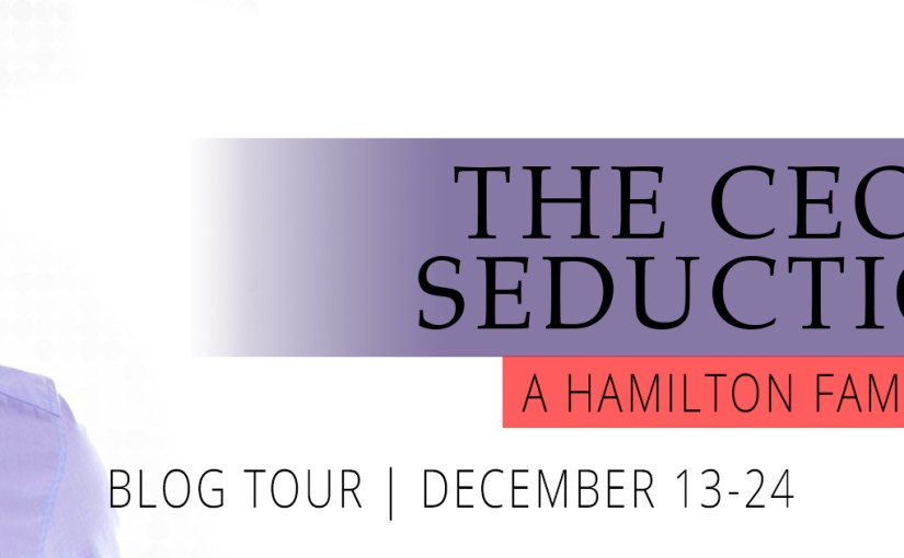 Blog Tour & Review ~ The CEO’s Seduction ~ by ~ Diane&nbsp;Alberts