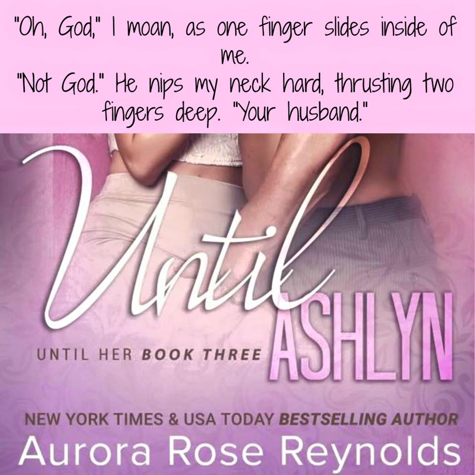 until-ashlyn