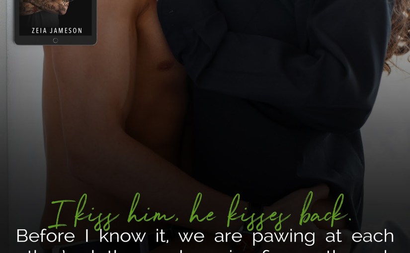 New Release ~ Ace ~ by ~ Brooke&nbsp;Summers