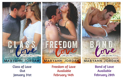 New Release ~ Morsel Enemies ~ by ~ Alexia&nbsp;Chase