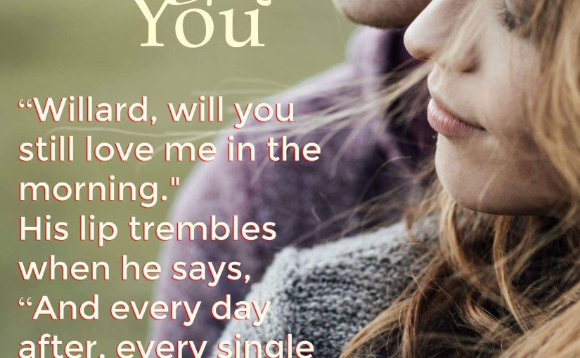 New Release ~ Loves Me Knot ~ by ~ Aubree&nbsp;Valentine