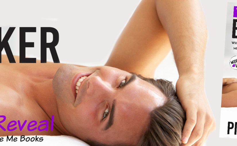 Cover Reveal ~ The Banker ~ by ~ Piper&nbsp;Rayne