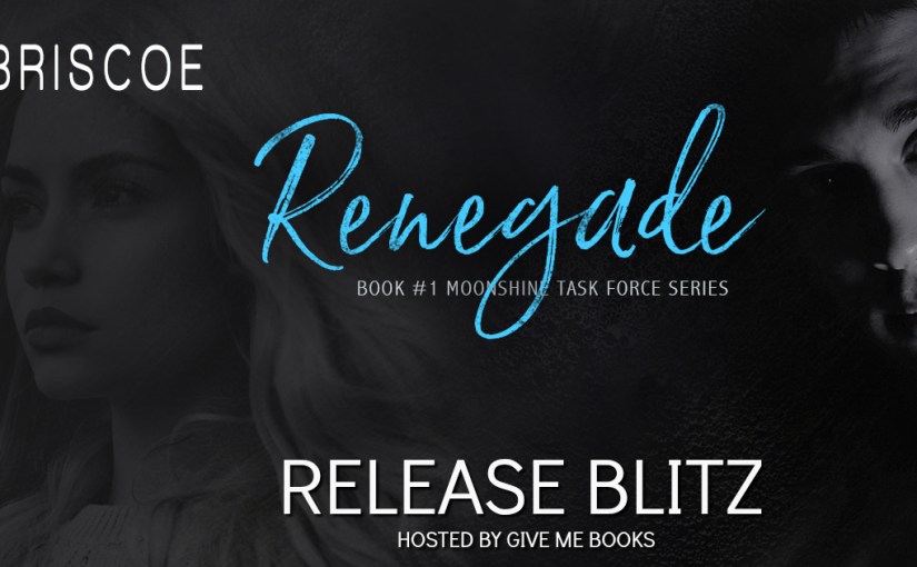 Release Blitz & Review ~ Renegade ~ by ~ Laramie&nbsp;Brisco