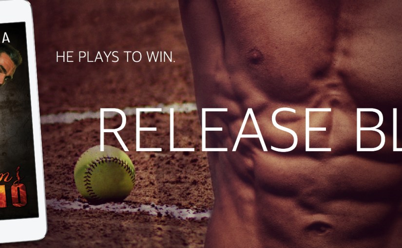 Release Blitz ~ Salvation’s Inferno ~ by ~ Kat&nbsp;Mizera